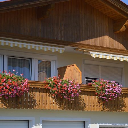 Appartements Kuchler Velden am Woerthersee Phòng bức ảnh